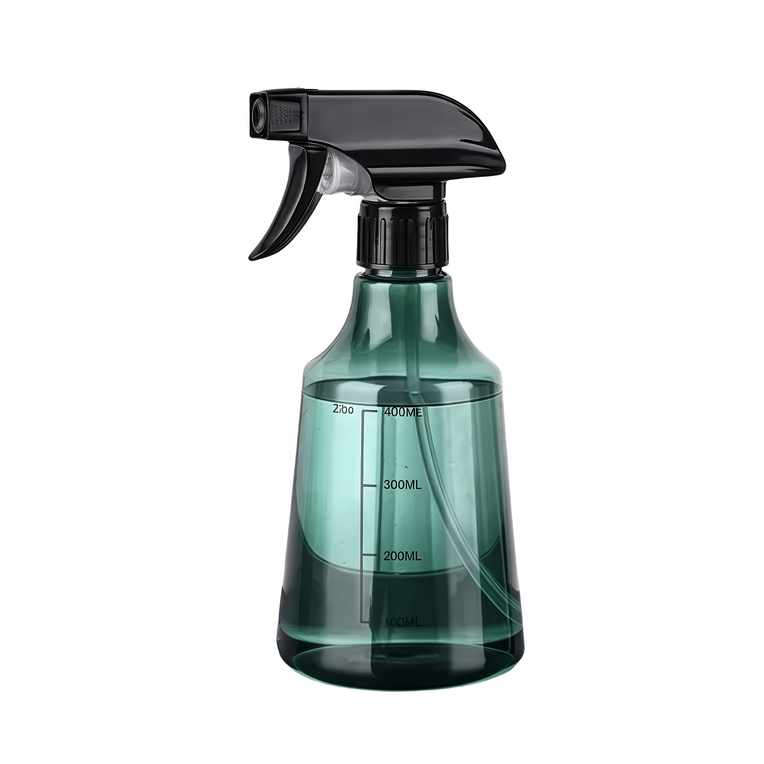 E-shop Eine 500ml Sprühflasche, geeignet zum Gießen von Pflanzen, für den täglichen Gebrauch im Haushalt, zur Desinfektion, transparente Flasche mit