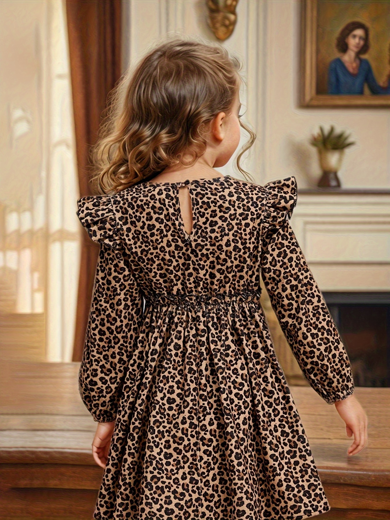 Leriya Fashion - Vestidos Occidentales Hasta La Rodilla Para Mujer