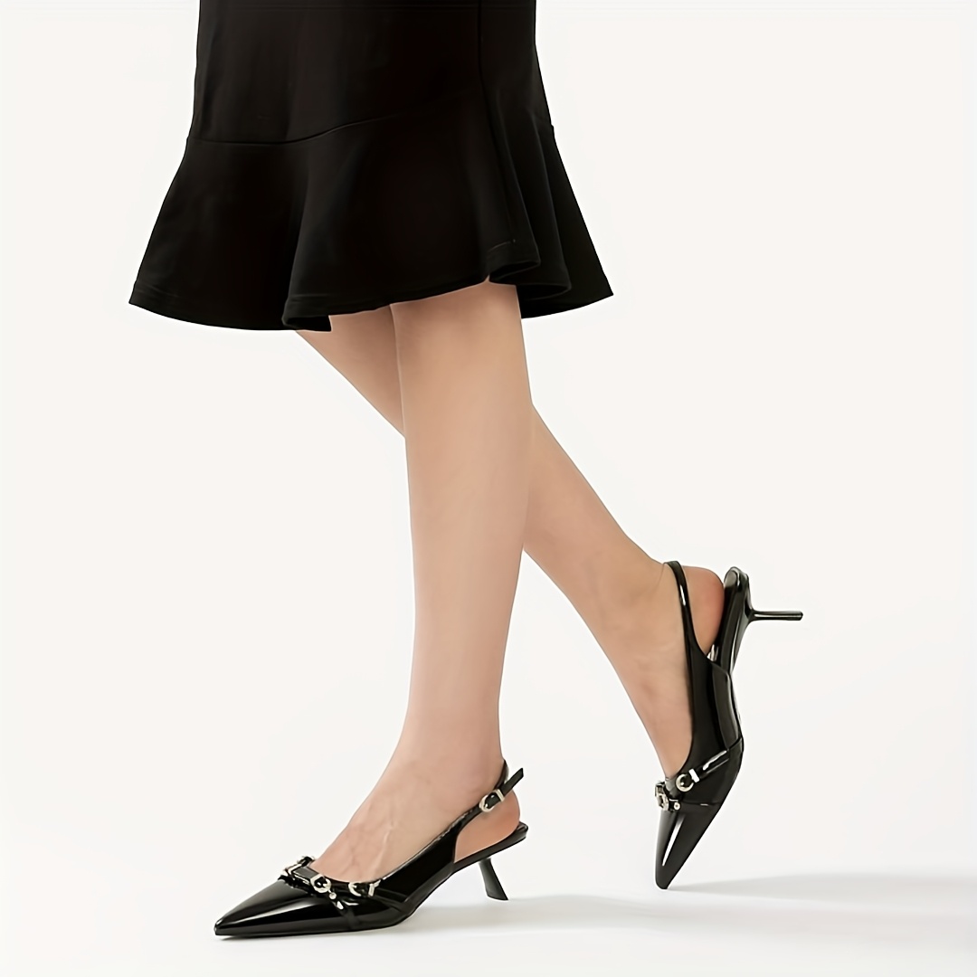 zapatos mujer decorativa punta tiras Temu Spain