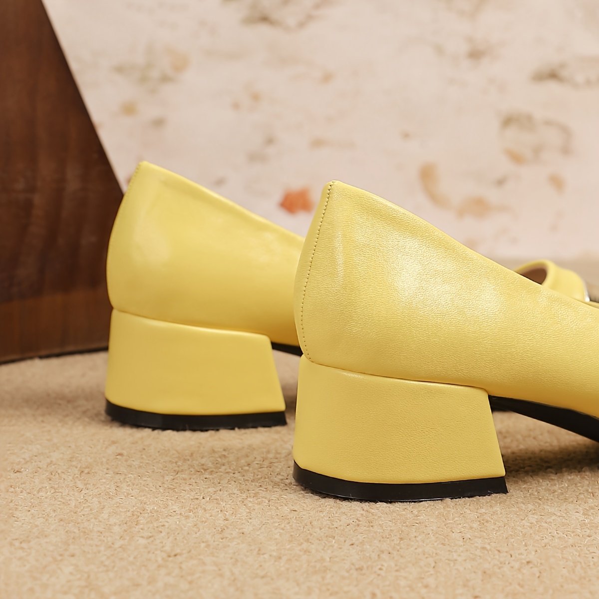 plus size womens shoes 36 45 wide feet featuring simple Temu Germany