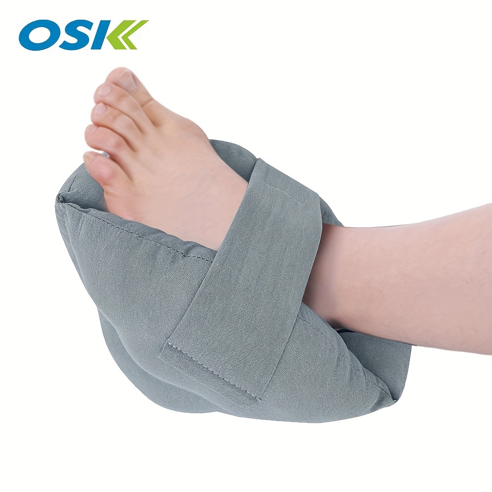 heel protector pillow relieve pressure sores ulcers Temu New Zealand