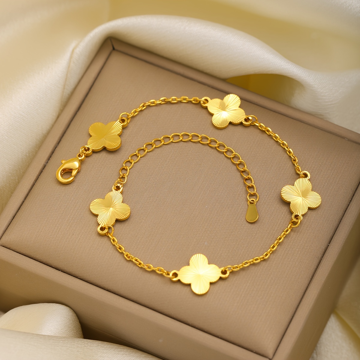 

Bracelet For Women - & For Parties