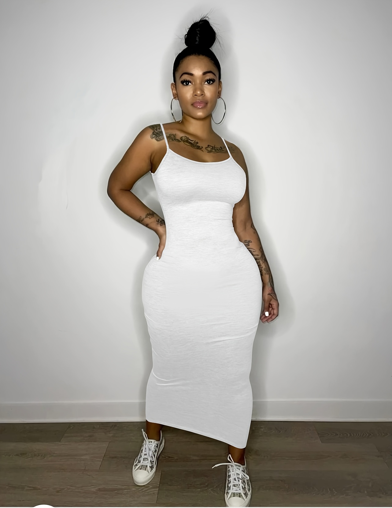 princess polly baby blue dress Fashionkilla exclusive slinky double sculpted halter cowl neck low back  mini dress in white