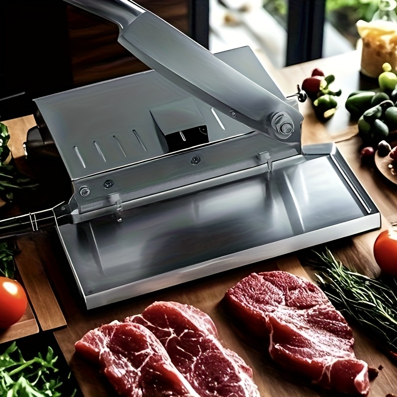 meat cutter sold on Temu United States