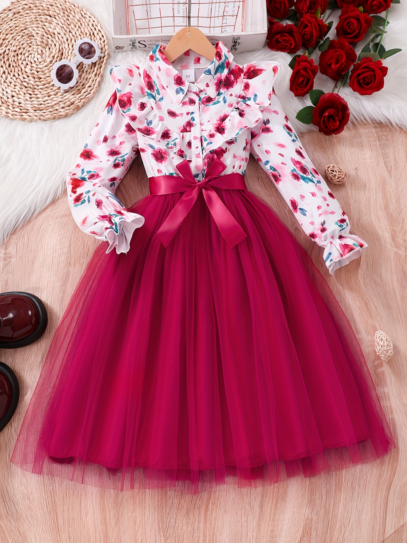 sequin dress patterns for ladies Women's Crew Neck Sequin Dress for Women Sexy V Neck Shirt Dresses Spa –  Divahotcouture main image 0