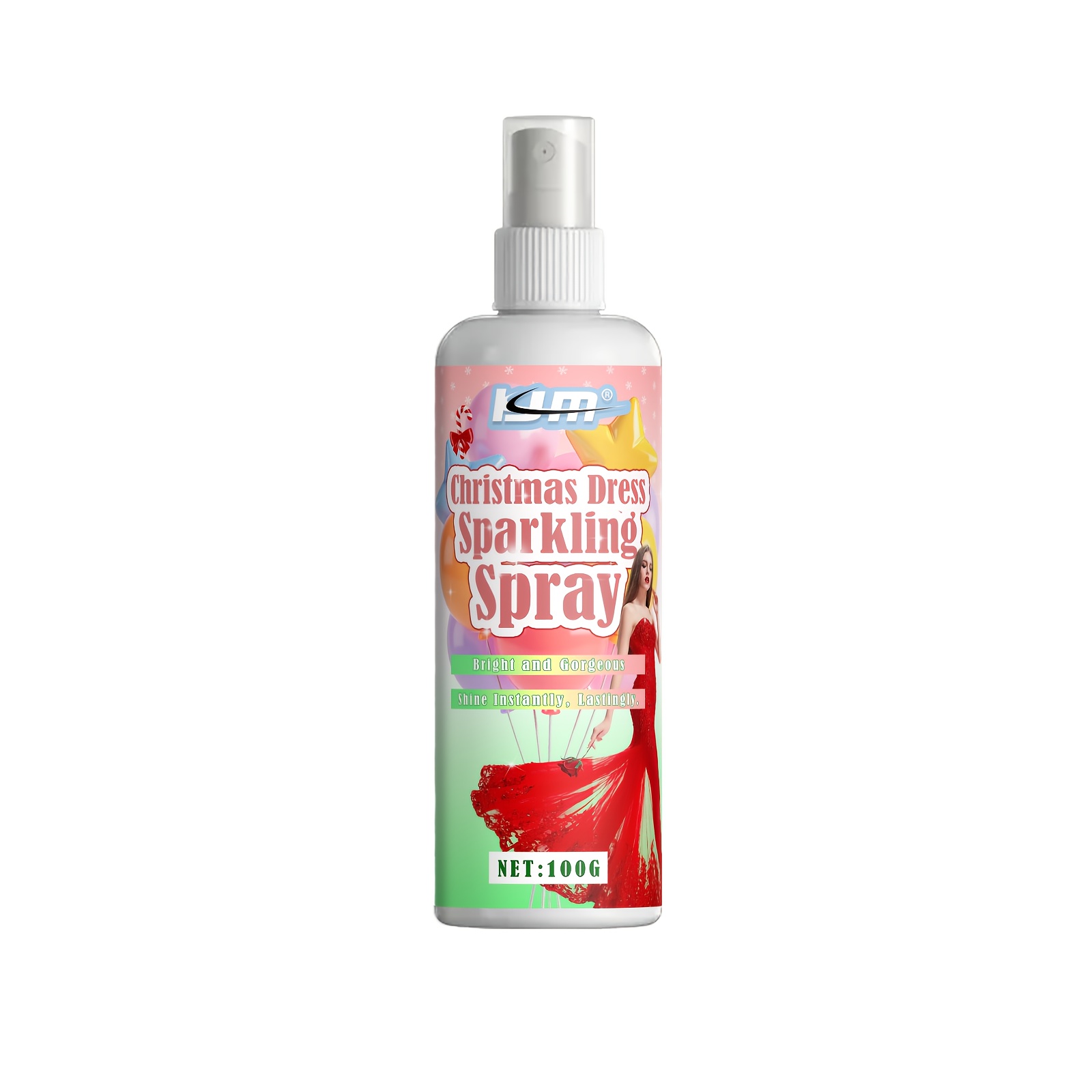 glitter dress spray Spotlight Sparkle Spray – Covet Dance