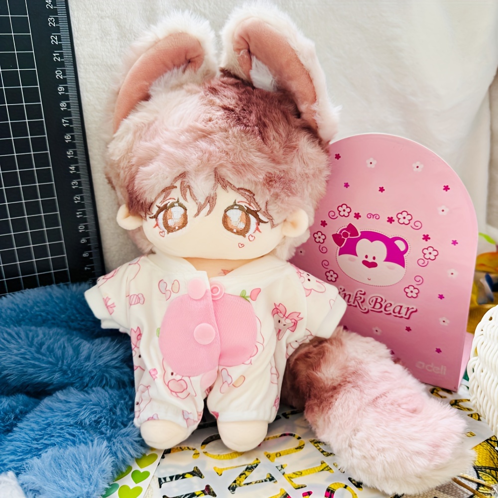 Muñecas Juguetes Muy Lindos Un Conjunto De Ropa De Muñeca De