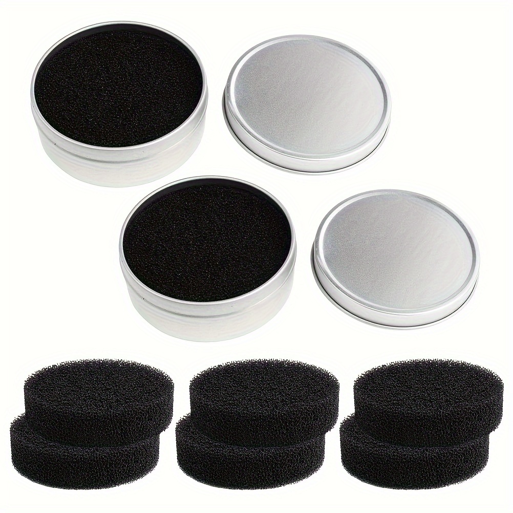 

The Sponge Dry For Makeup Brushes And Eyeshadow Is Home Or Travel Use.