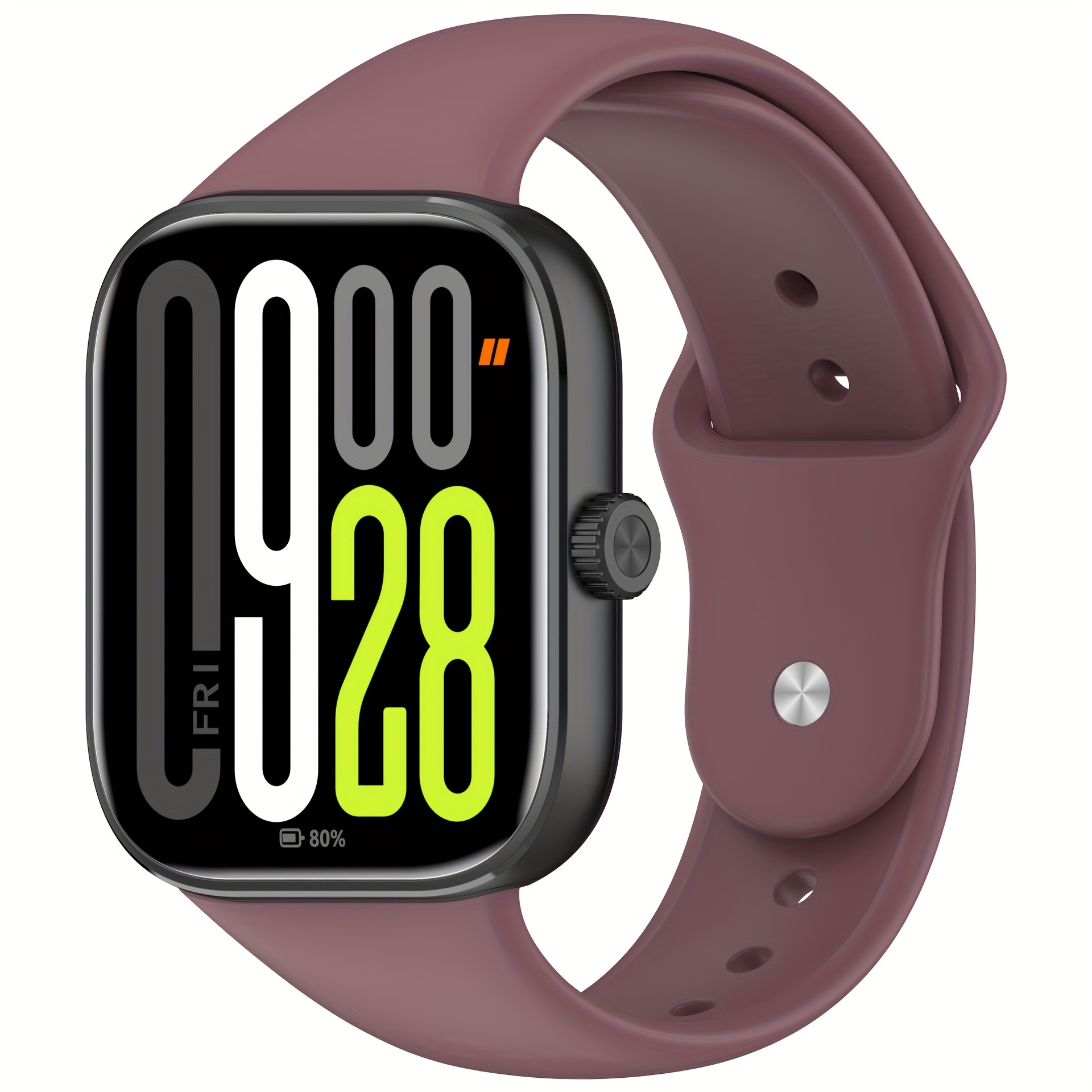E-shop Geeignet für Redmi Watch5, Armband der Redmi Watch 4, Xiaomi Bracelet 8 Pro/9 Pro umgekehrtes Band