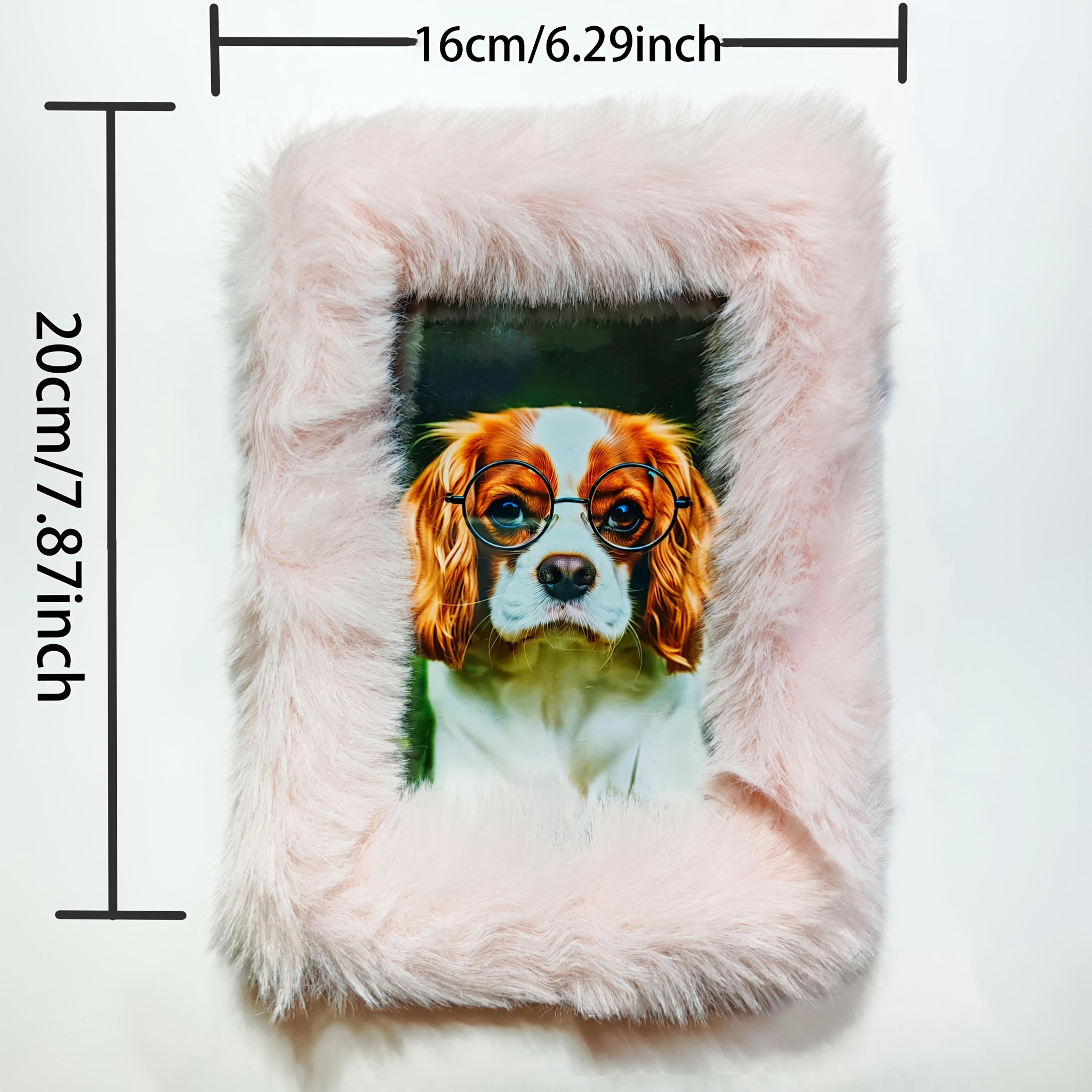 Image of 1pc Decorative Picture Frame For 4x6 Inch Photos, Room Bedroom Decoration, Tabletop Display For Birthday And Wedding, Valentine's Day Decoration And Gift