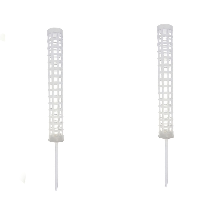 TEMU Fourniture directe d'usine ; mousse plastique pour outil d'escalade de plantes ; colonne de mousse d'eau