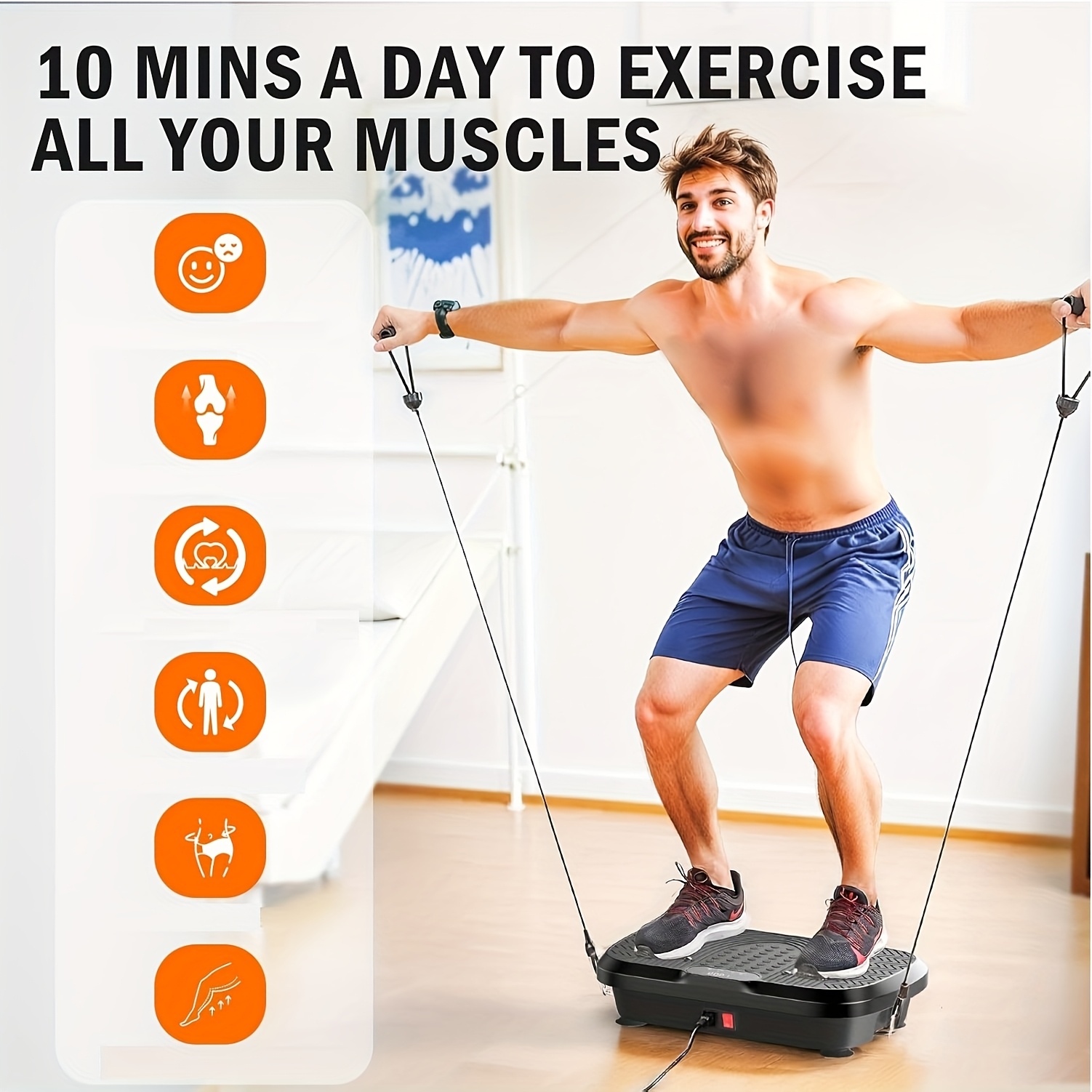 Exercise Equipment Resistance Bands Uk Argos Argos Mens Health