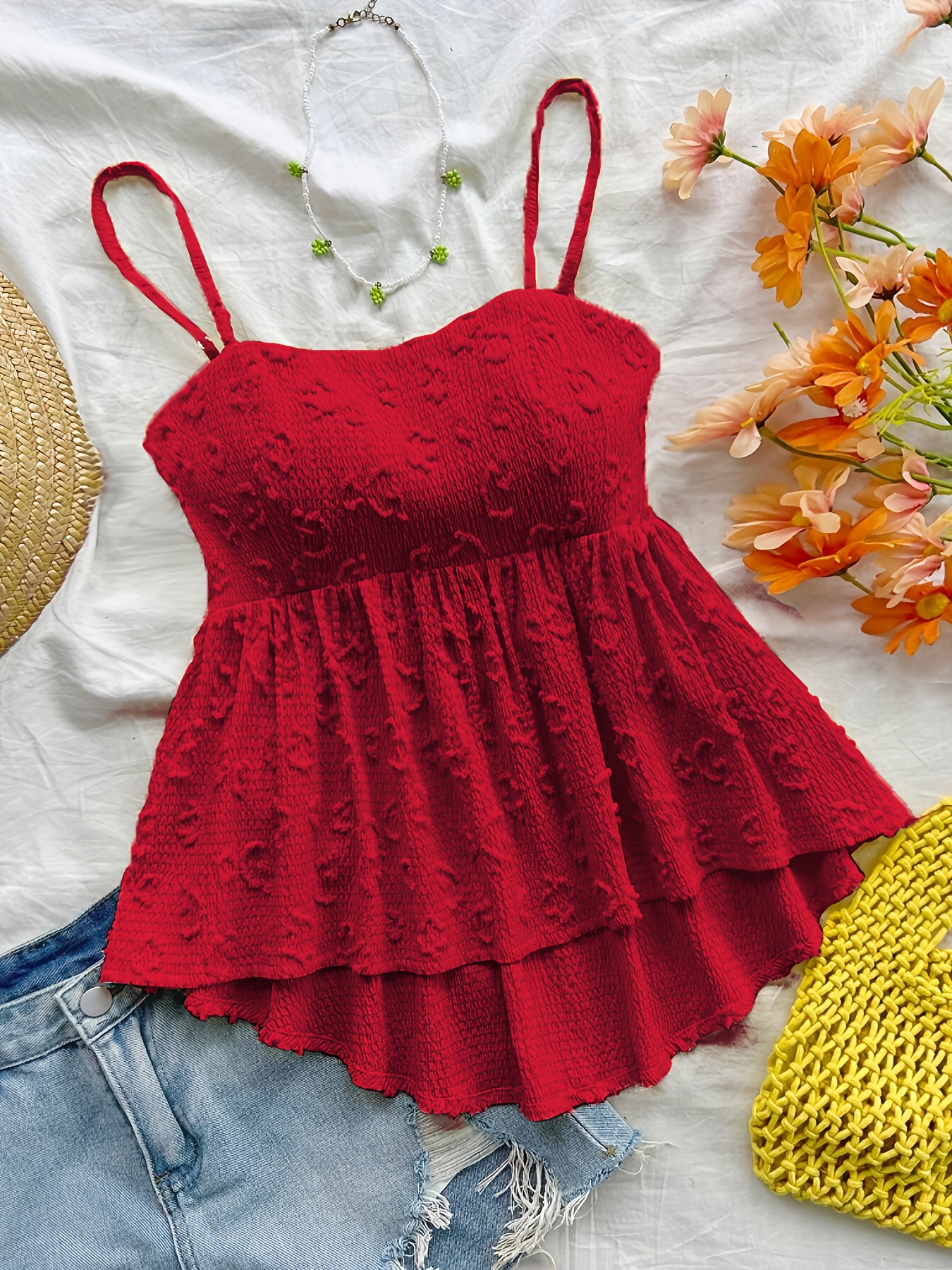 dresses top sold on Temu United States