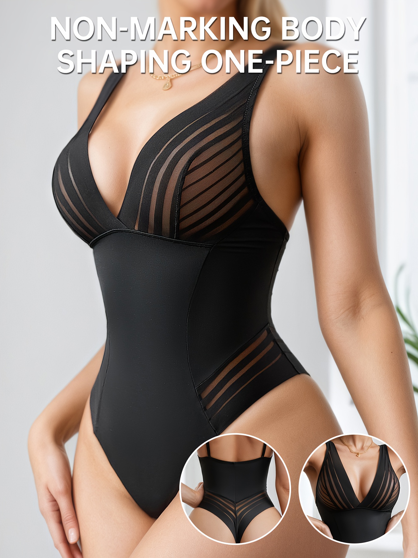 women's full length/high low cut one piece bodycon jumpsuit tummy control elegant floor length/high low hem jumpsuit with crotch button closure, seamless design & smooth texture, machine washable solid black/colors available for daily wear & formal events (no padding/breast) suitable for post surgery & body shaping garment longline fit with smooth texture, tight bodysuit, plus size bodysuit for women, shaping bodysuit, plus size women bodysuit, body shapewear