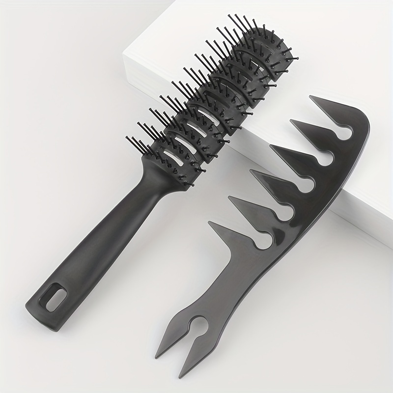 Men's hot sale texture comb