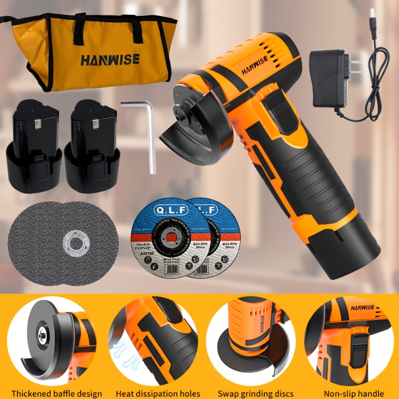 Akumulátorové , akumulátorové elektrické náradie, brúsne náradie, akumulátorové náradie, stavebné náradie, nastaviteľná rýchlosť, vhodné pre keramické dlaždice,