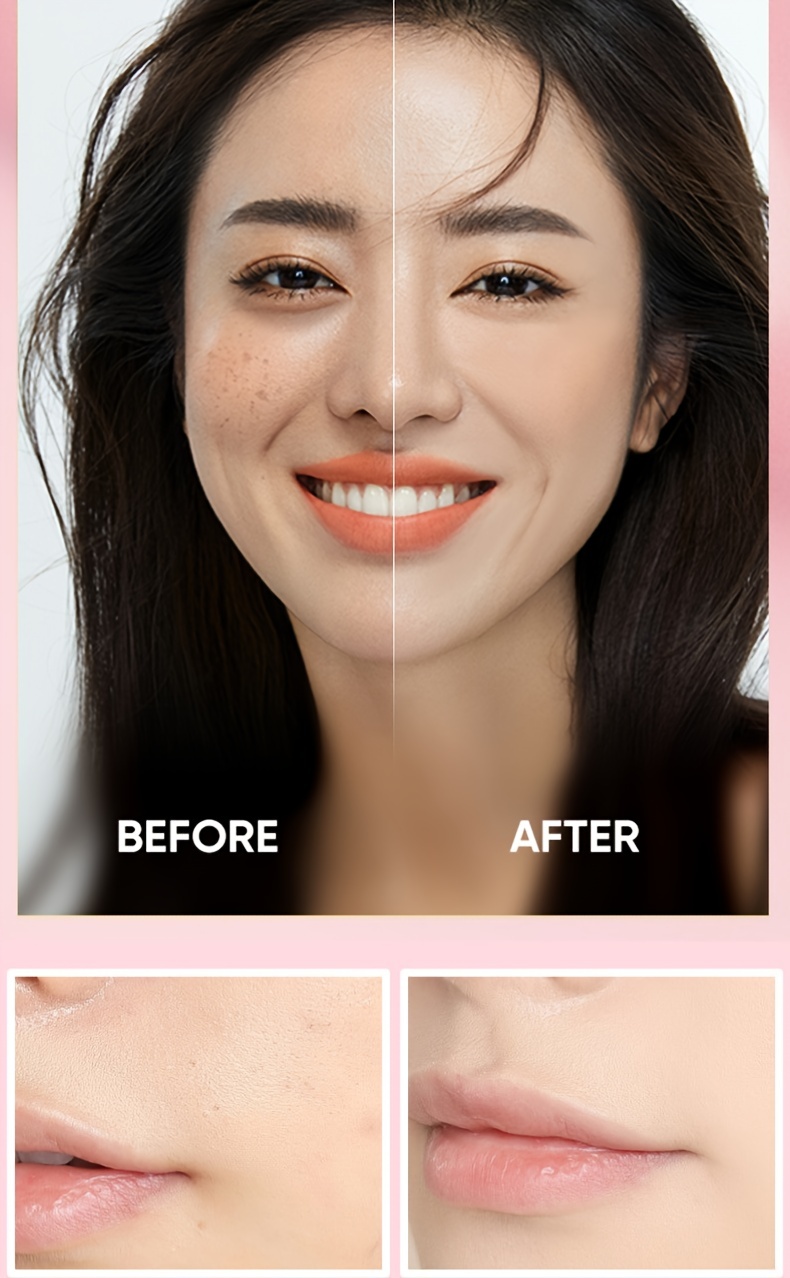 lightweight   oil control multi barrier transparent makeup base with formaldehyde free ingredients Product details 0