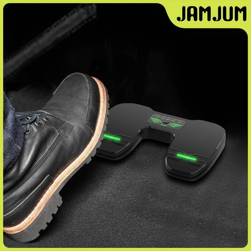 multi functional pedal with 10 pdf score turner video slide audio switch etc usb bt connection silent pedal