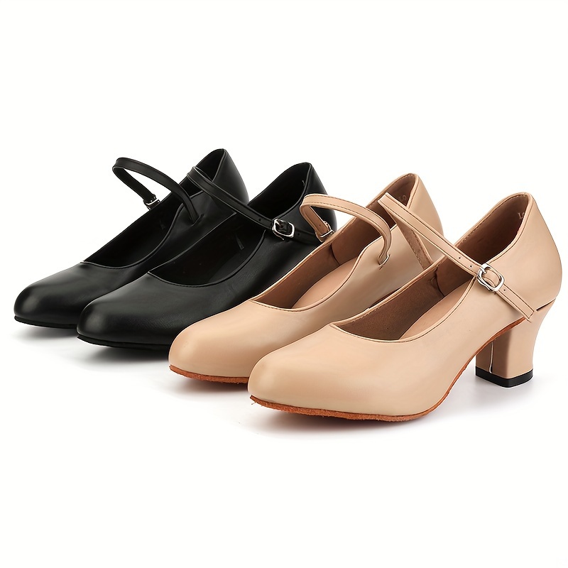 dancing shoe sold on Temu United States