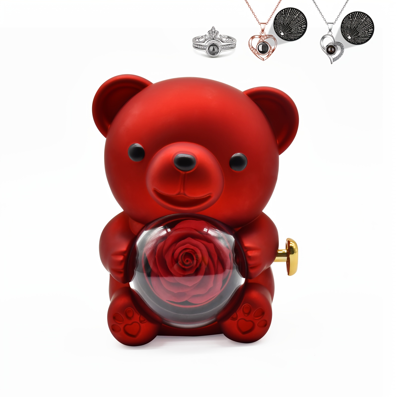 toy rose - Qatar