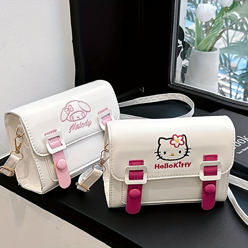 Hallo Kitty Sanrio Cartoon Plushie Kinder Unterwäsche Baby Briefs Nette  Student Shorts Anime Plüsch Plüsch Spielzeug