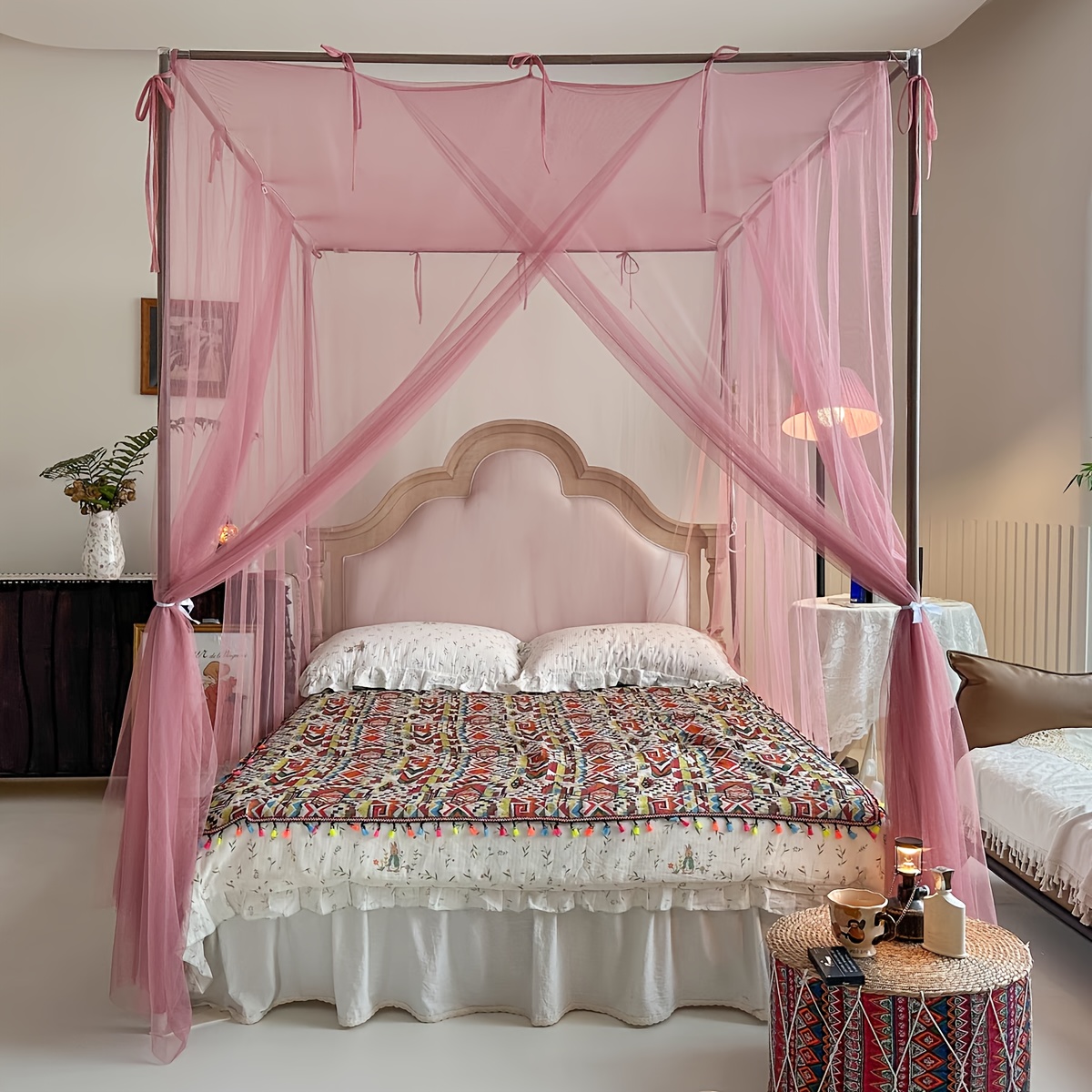 OhMill Rideau De Lit Superposé Rideau Occultant Pour Lit Cabine