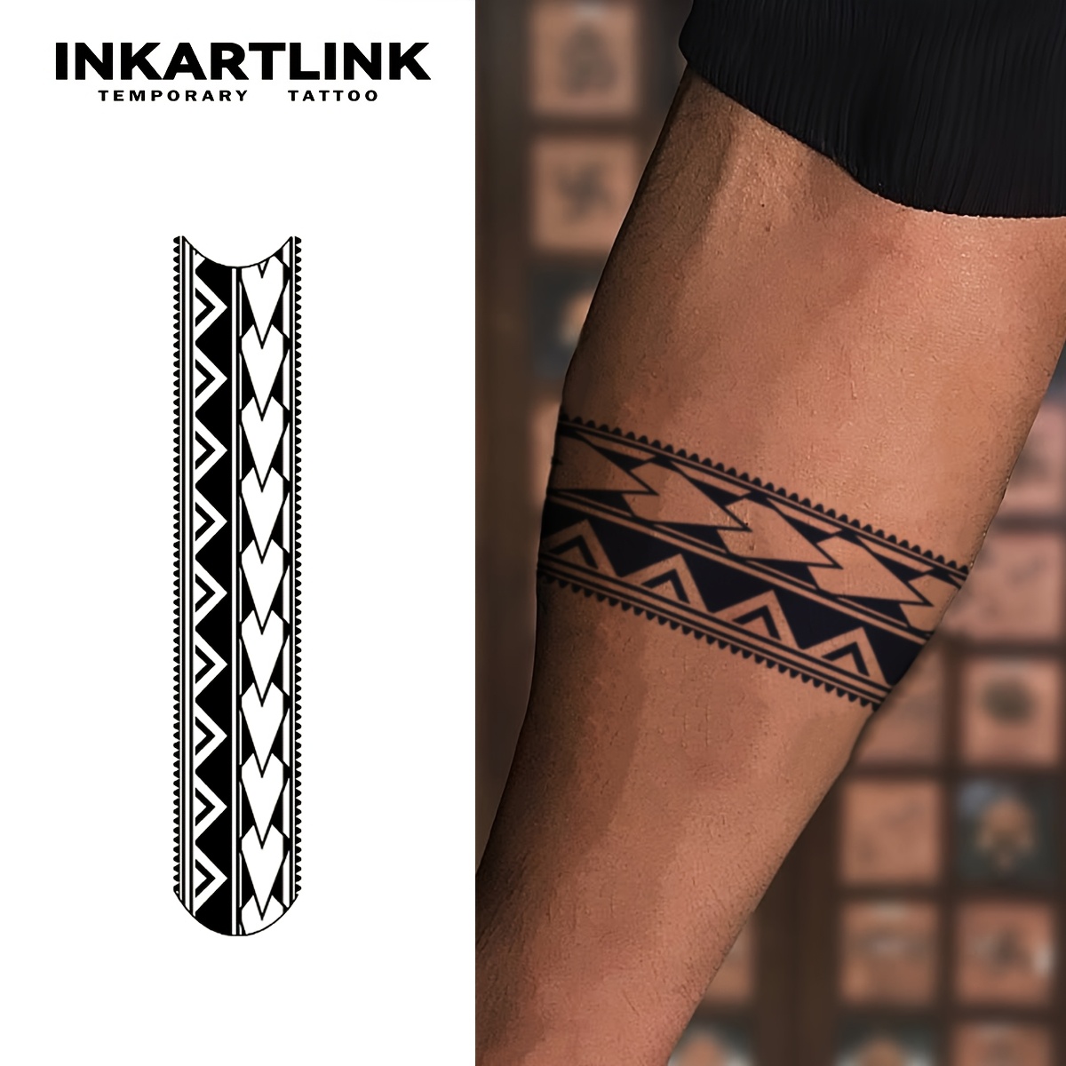Band Tattoo Tribal Tribal Band Tattoo Designs 2025