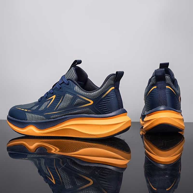 mens stylish casual sports shoes Product details 4