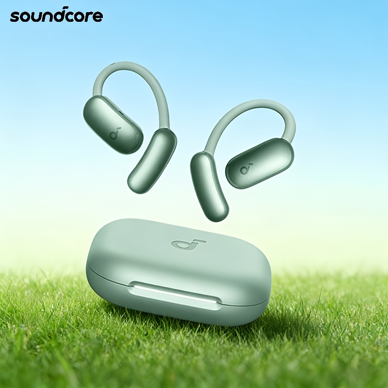Soundcore by Anker Leap Line Plus Over-Ear