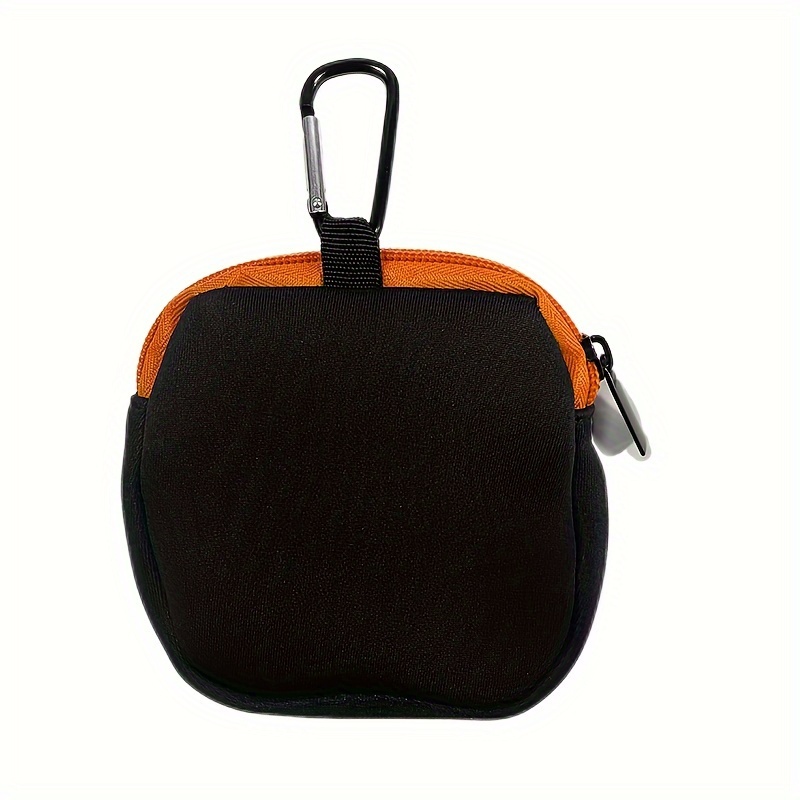 TEMU Outdoor Fiets Stopwatch Opbergtas voor Stopwatch Motorfiets Snelheidsmeter Tas Draagbaar Stofdicht Waterdicht Hoesje