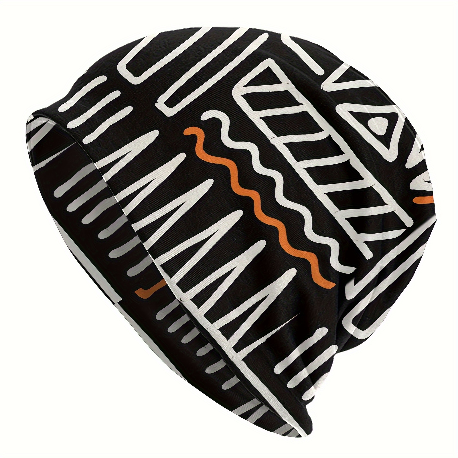 

Ethnic African Pattern Outdoor Hat In For Men And Women