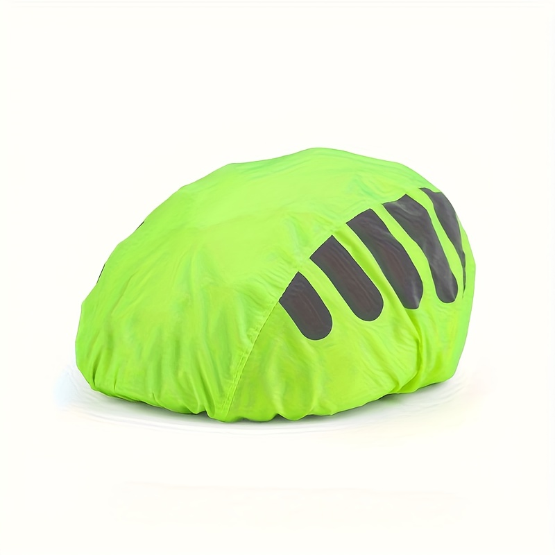 Neon Windproof Cover, High-quality For Commuting And Long-distance Mountain Cycling - () Fully Covered Design, , Essential Accessory For