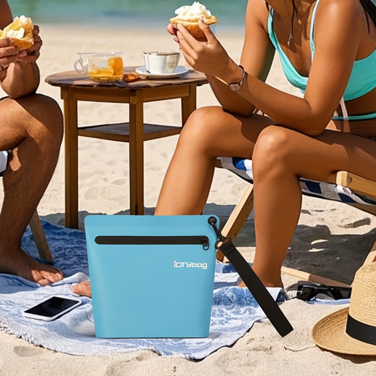 outdoor dry bags made pvc suitable beach rafting swimming