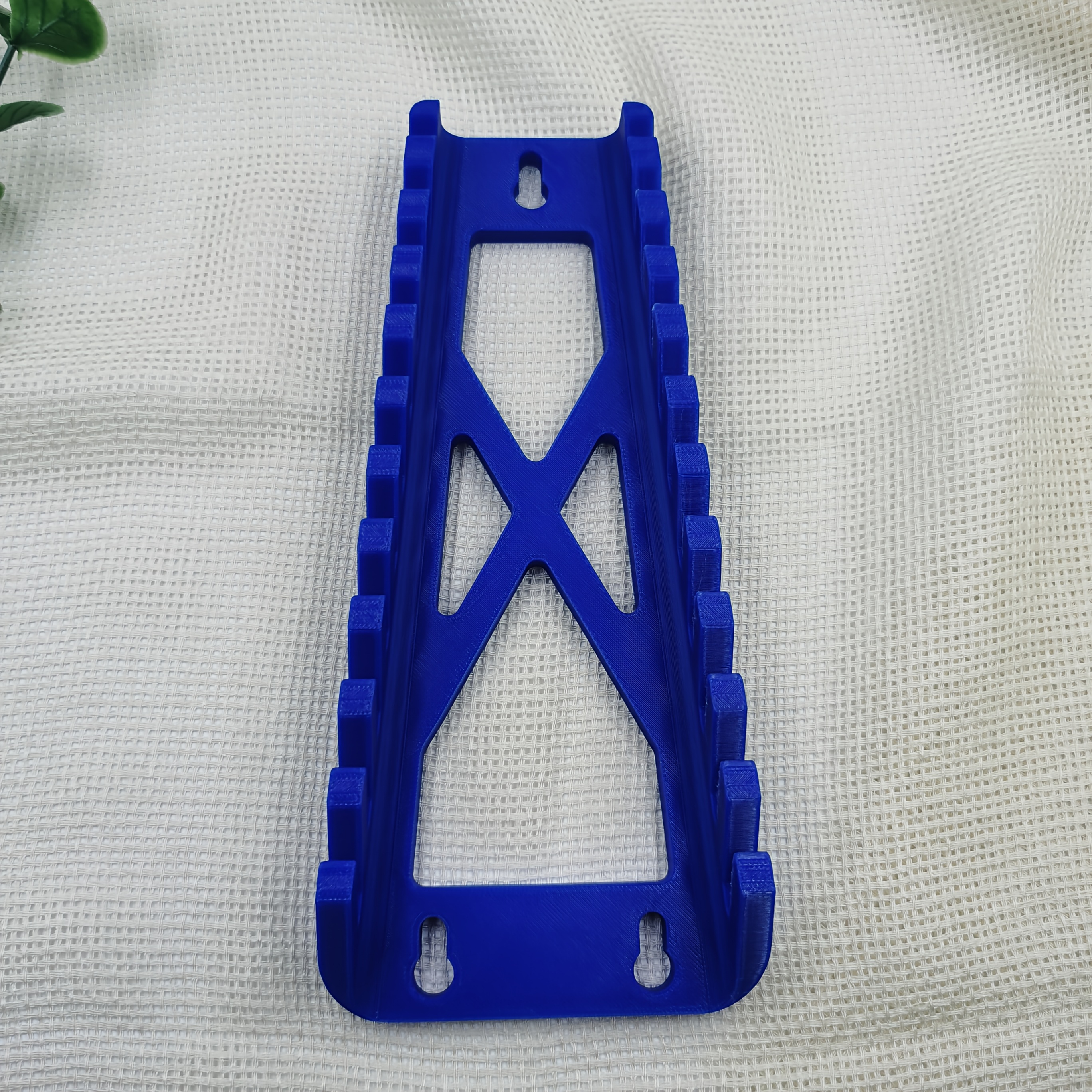 Hex Wrench Holder Set - Professional Modular Toolbox, Vertical Tool Organizer, Hung On The Wall Or Tool Cabinet Door, Very Effective When In Tool Cabinet Drawers Storage And Organization
