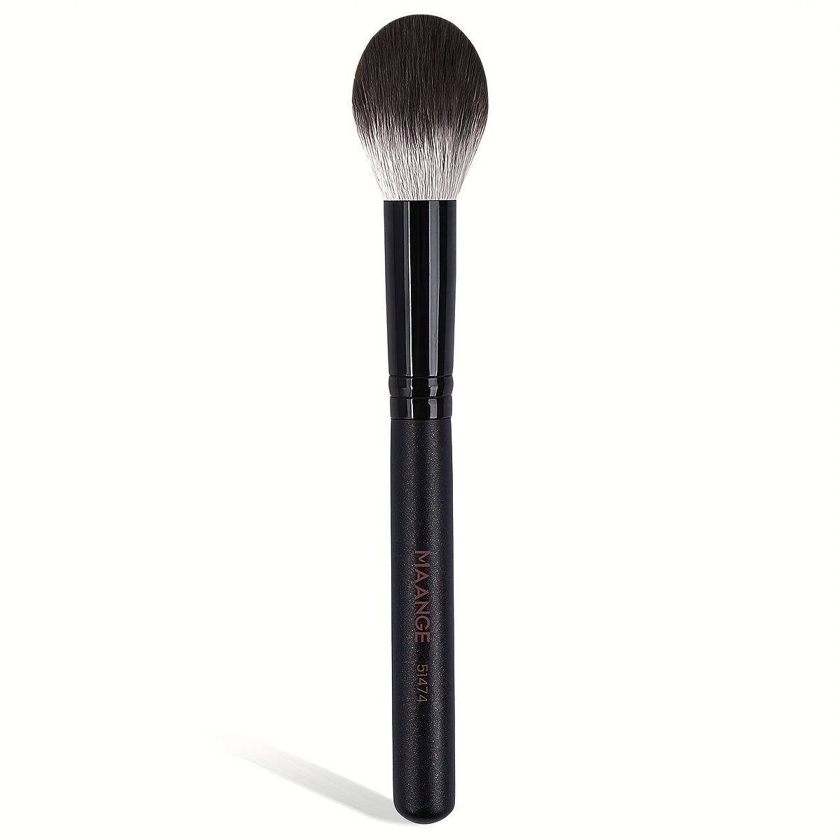 MAANGE Soft Fluffy Powder Blush Brush