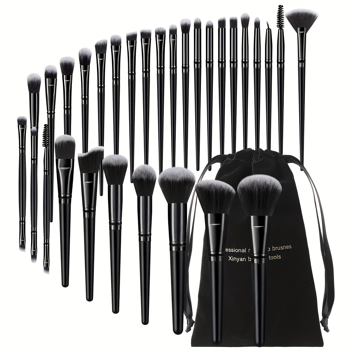 limpiador secador brochas maquillaje profesional dentro Temu Mexico