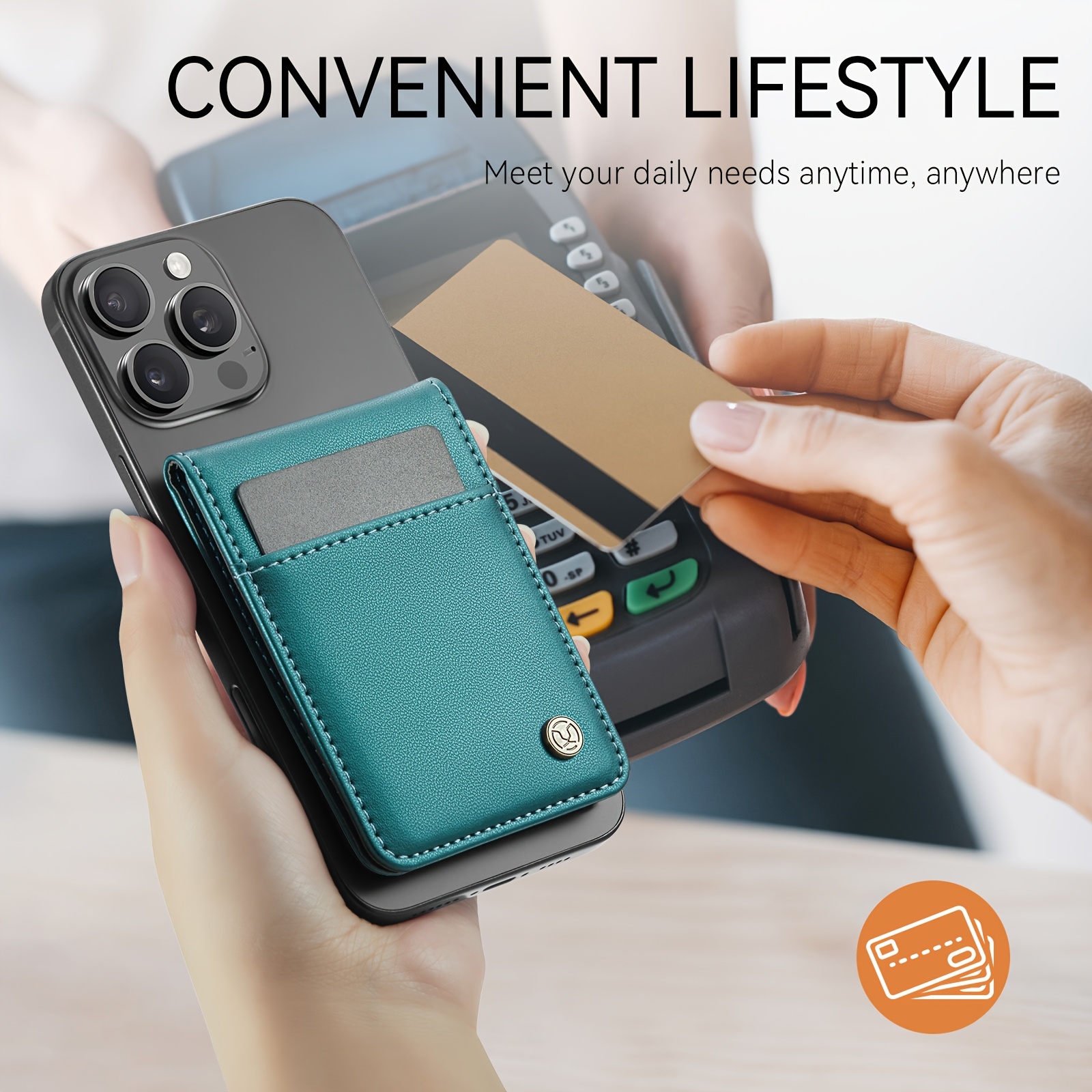 penny sleeves vs card sleeves iPhone 14 Tempered Glass Screen Protector (6.1