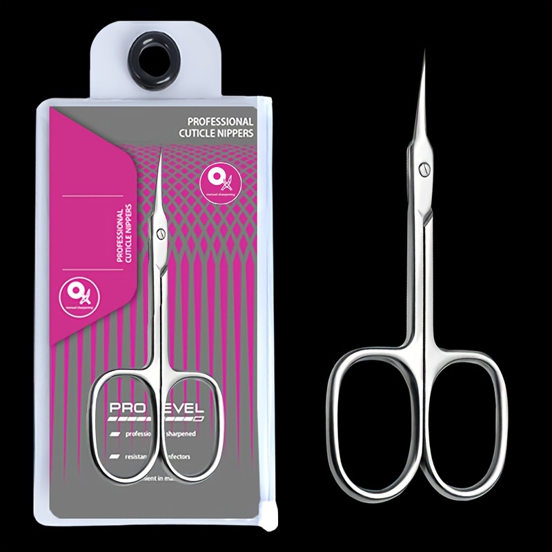 

Stainless Steel & - Removal, Manicure Grooming Tool For Hands And Feet