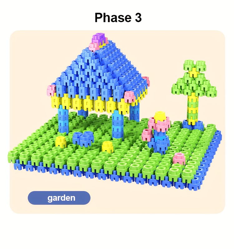 119 199pcs hexagonal building blocks set educational creative mosaic toy shape changing stimulates   imagination   christmas birthday gifts   plastic material details 4