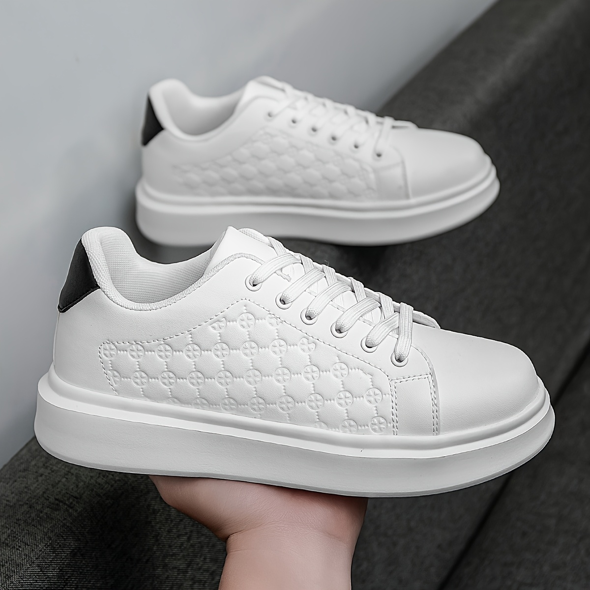 Men's Outdoor Running Shoes