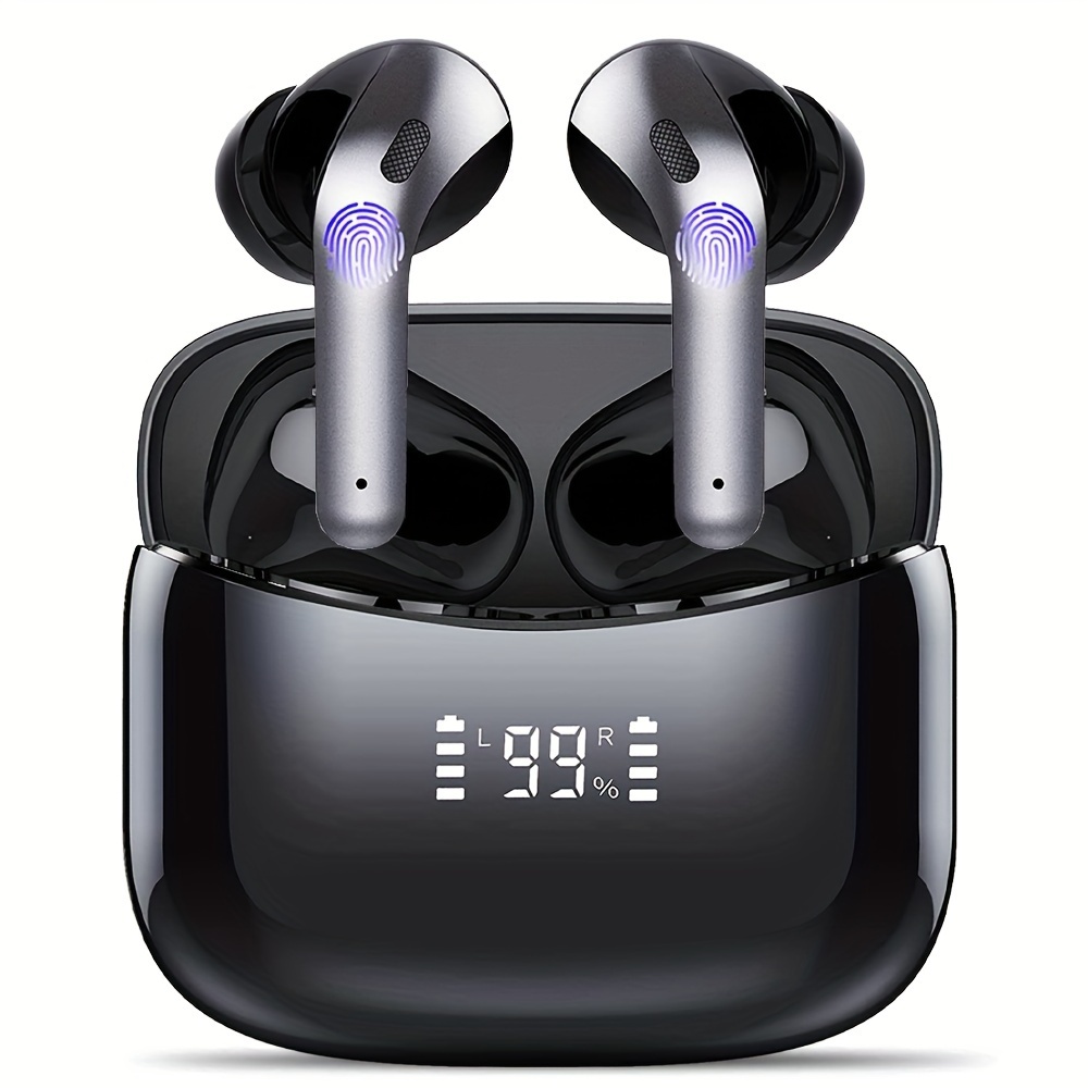 Mini Wireless Earbuds Wireless Ear Light weight - Temu