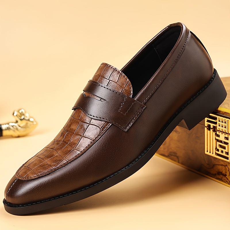 mens brown dress shoes casual Sperry Top-sider Gold Cup Authentic Original 2-Eye Boat Shoe in Brown, 9 main image 0