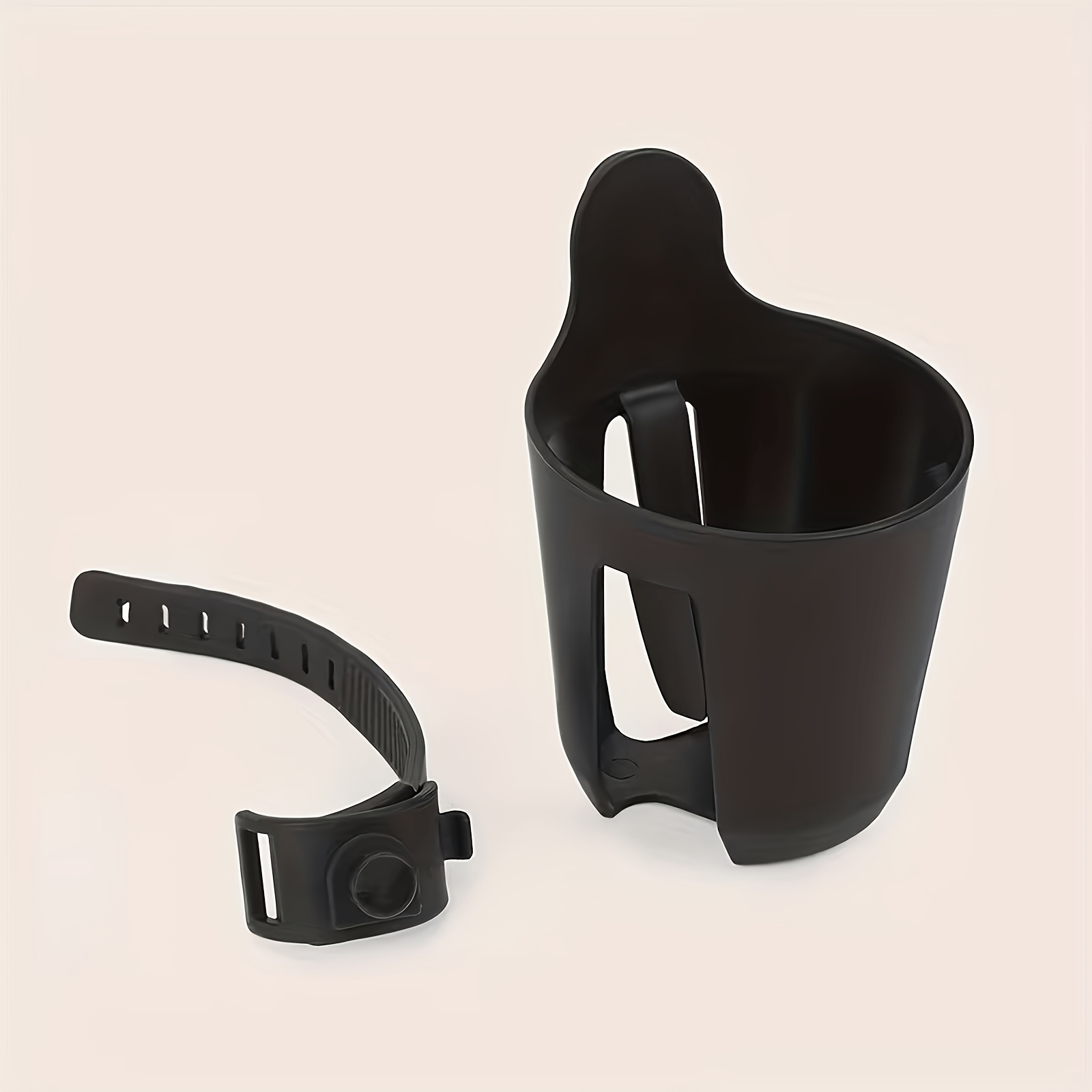 All-New Stroller Cup Holder for Drinks