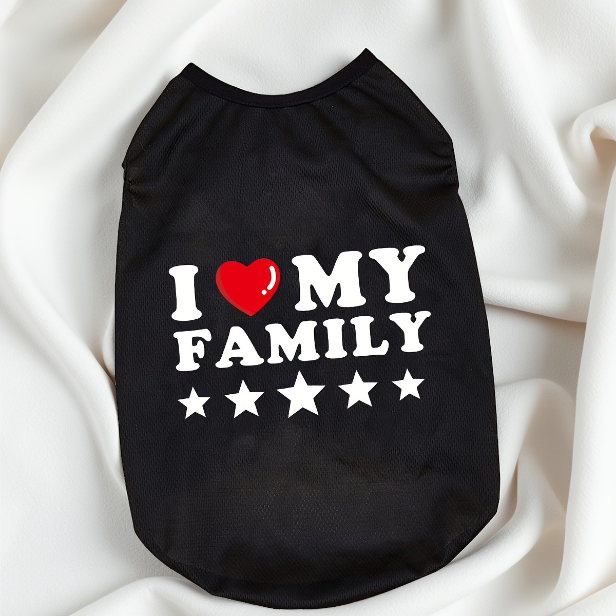 Temu Καλοκαιρινό Λεπτό Γιλέκο για Γάτες με Εκτύπωση, Αντι-Χνούδι Πουκάμισο χωρίς Μανίκια με Σχέδιο Αρκουδάκι Pug και Αναπνέει-image