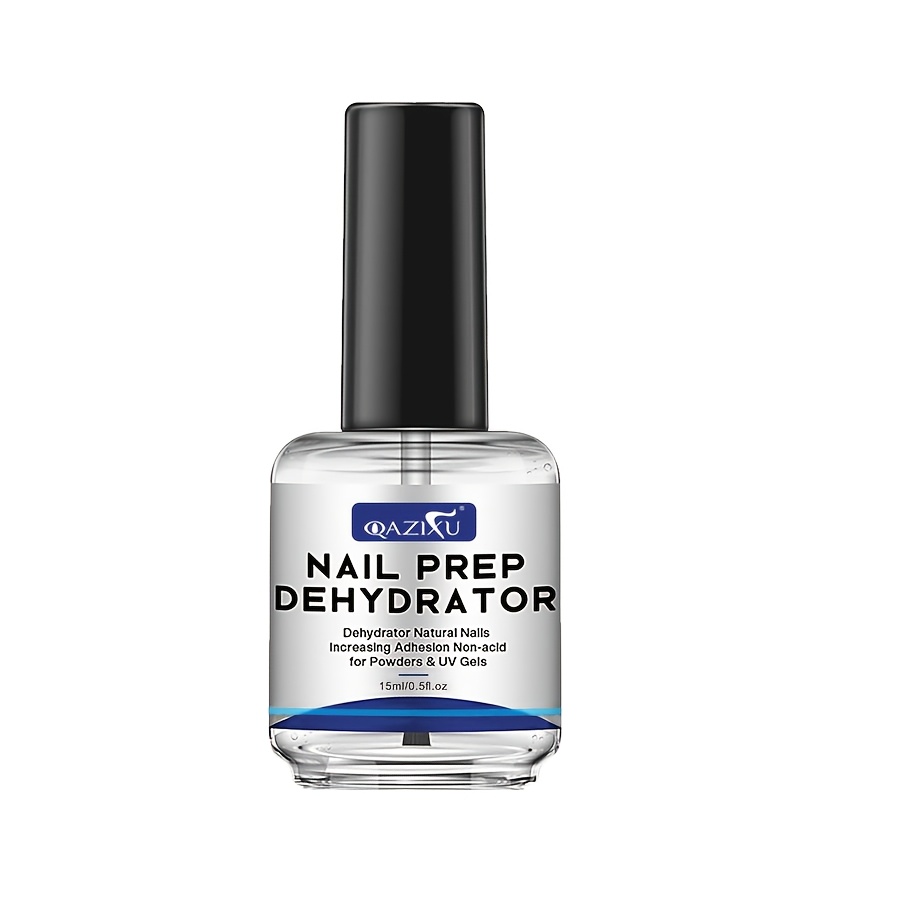Image of 15ml Nail Prep Dehydrator And Acid- Coat, No