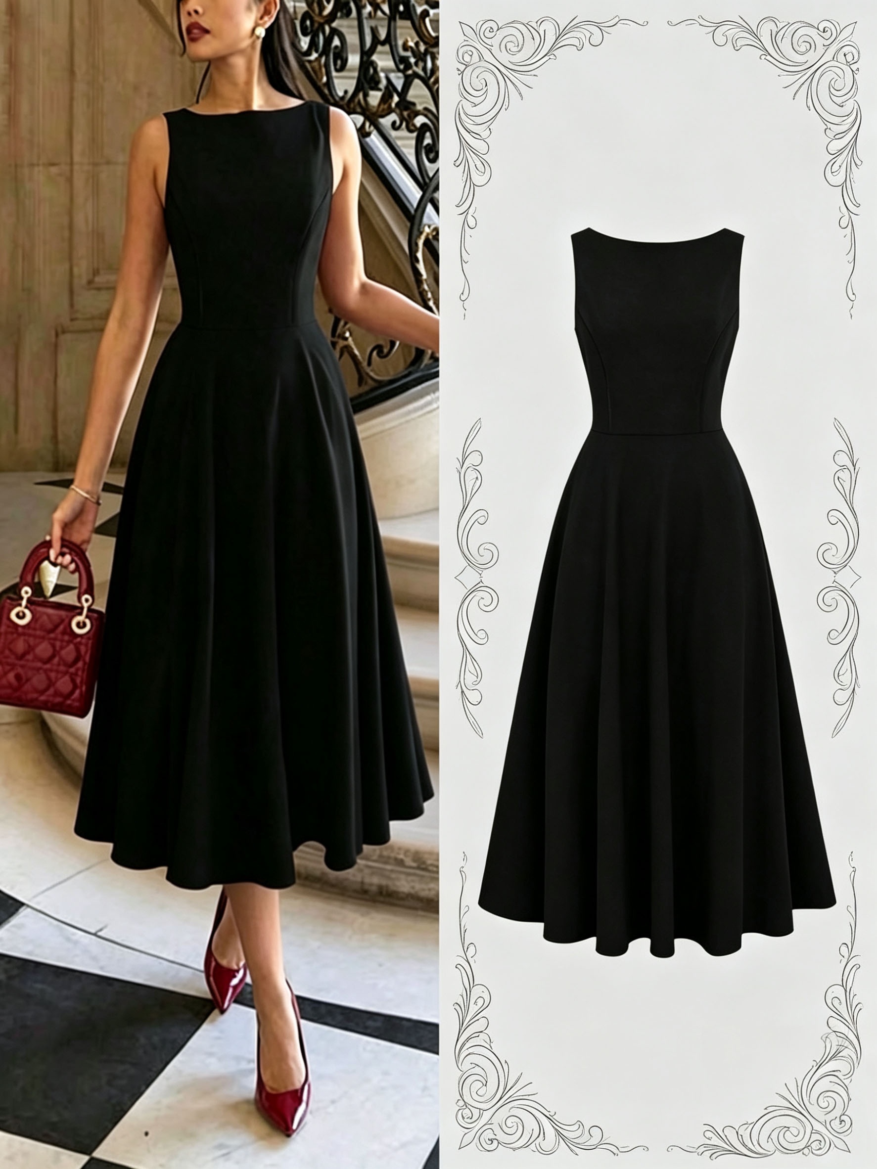 cheap formal dresses nz Polka Party Mesh Formal Dress – Dangerfield NZ