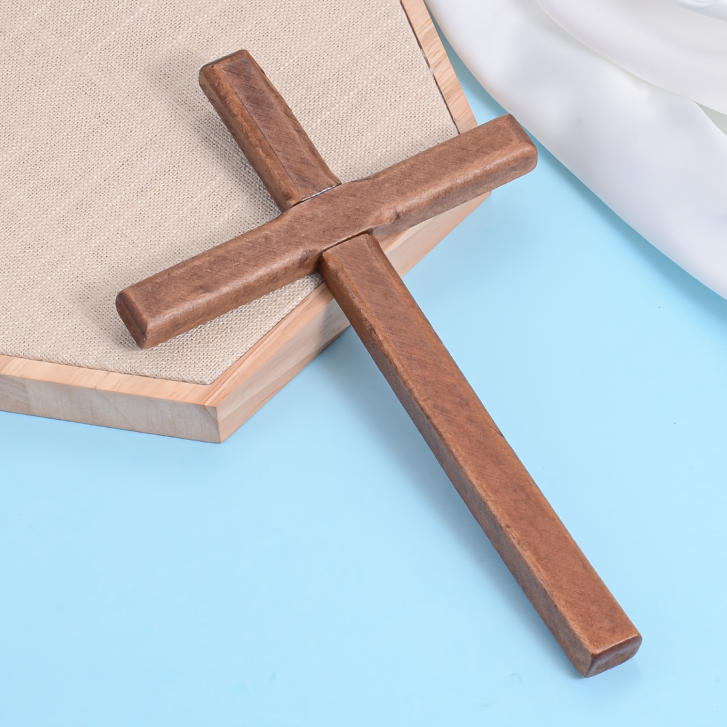 Image of 1 Exquisite Wooden , Durable And Sturdy For Or Wall Decoration