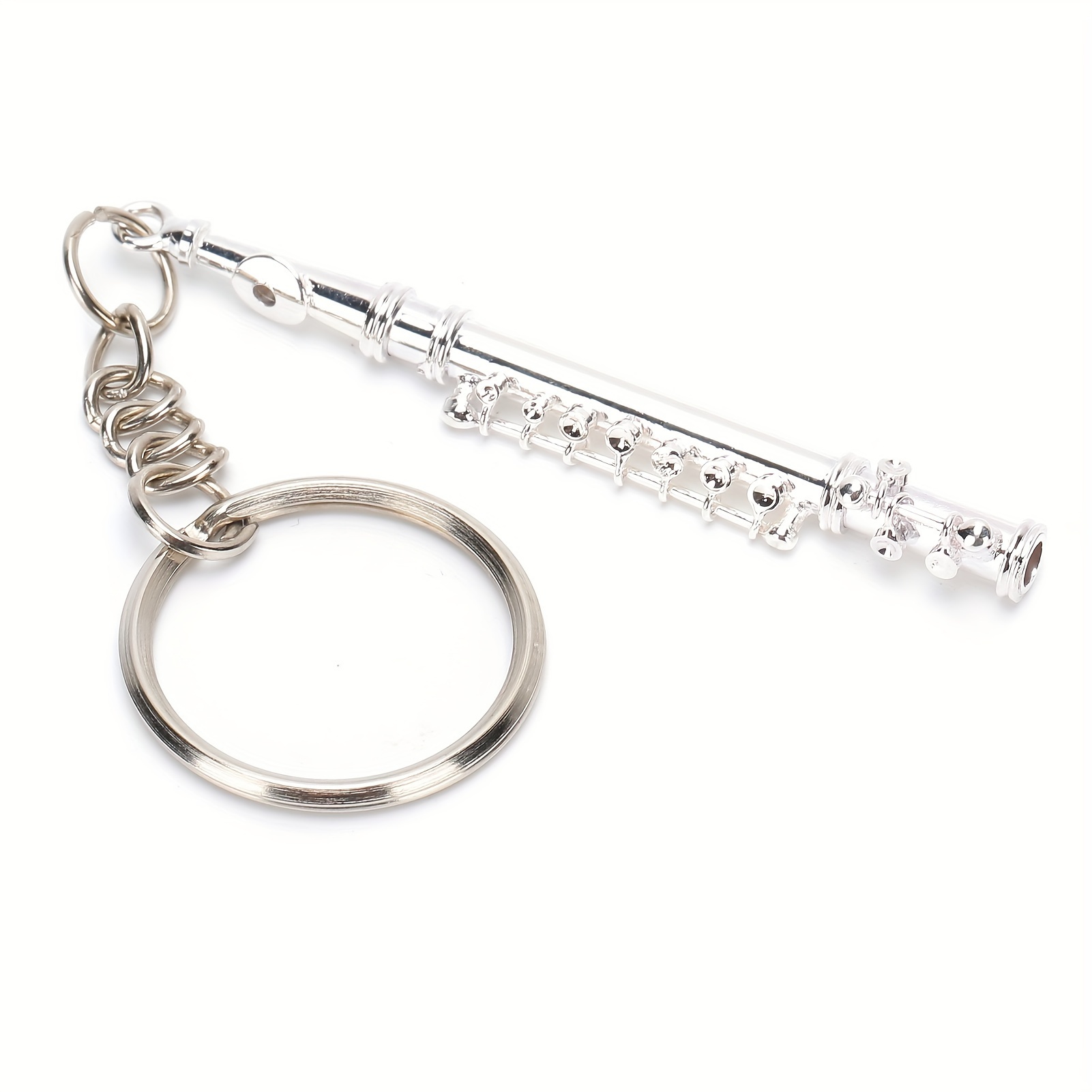 

Keychain Metal Key Decoration