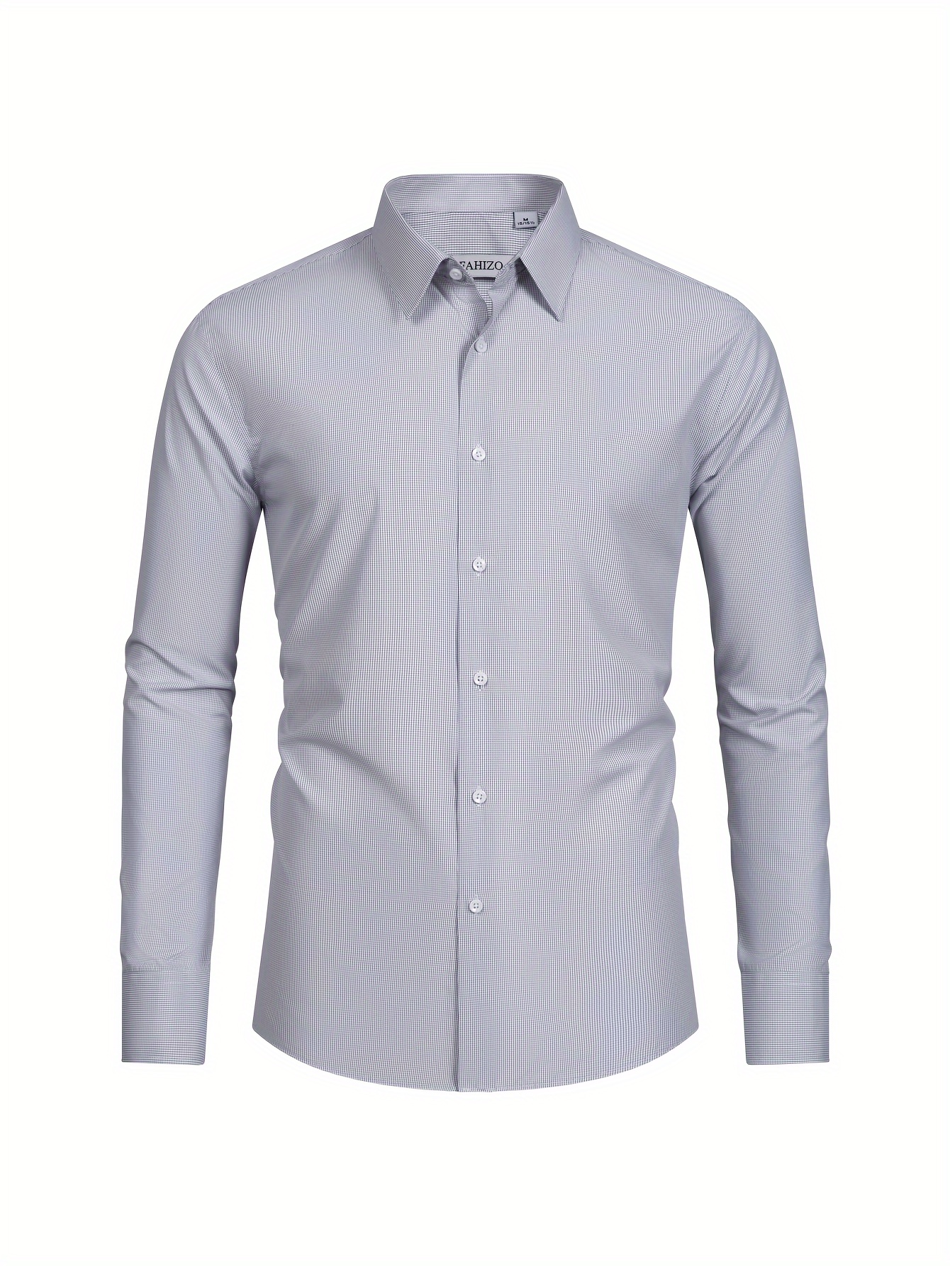 slim fit dress slacks Lenox Dress Shirt Classic Fit