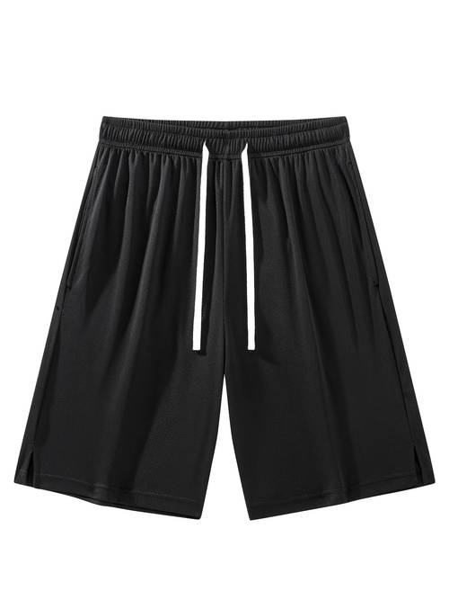 mens loose and versatile outdoor beach shorts casual sports pants